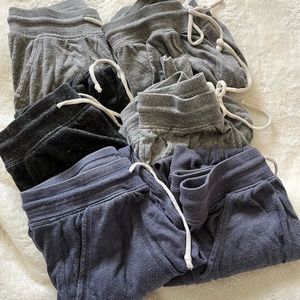 Alternative apparel pj bundle
